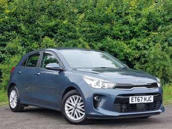 2018 - 1.4 2 5dr Auto
