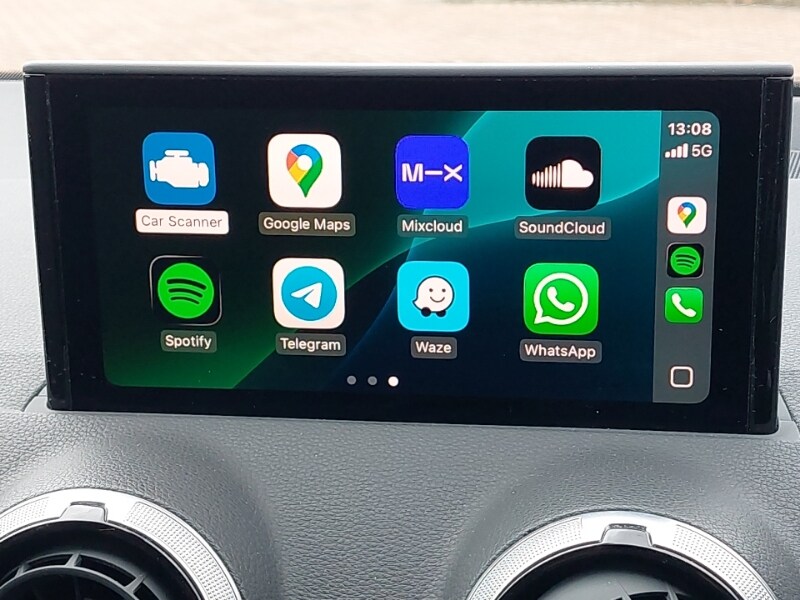 Used Audi Q2 2023 for sale - 77467117: Photo 16