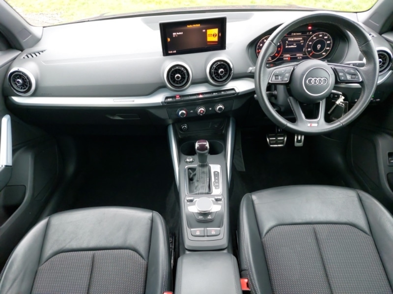 Used Audi Q2 2023 for sale - 77467117: Photo 2