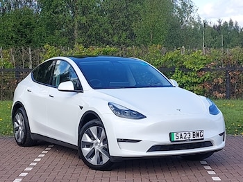 Used Tesla Model Y 2023 for sale - 78560008: Photo