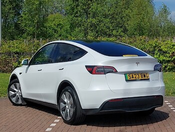 Used Tesla Model Y 2023 for sale - 78560008: Photo