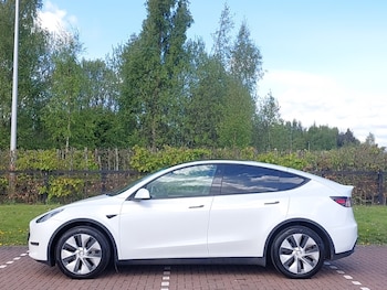 Used Tesla Model Y 2023 for sale - 78560008: Photo