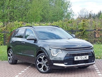 Used Kia Niro 2023 for sale - 78523168: Photo