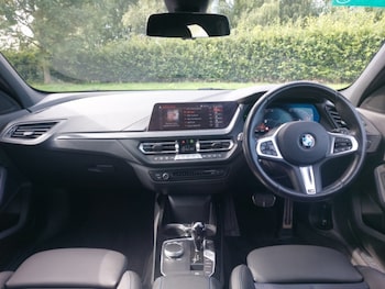 Used BMW 1 Series 2023 for sale - 79607500: Photo