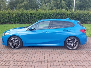 Used BMW 1 Series 2023 for sale - 79607500: Photo