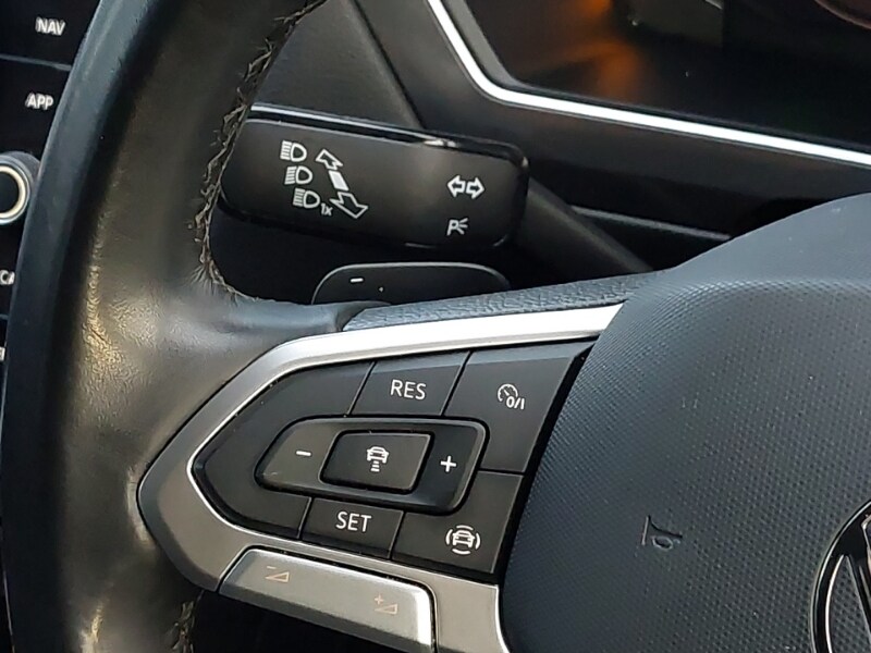 Used Volkswagen Tiguan Allspace 2022 for sale - 77366188: Photo 16