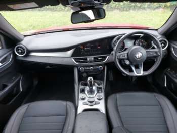 Used Alfa Romeo Giulia 2022 for sale - 75152223: Photo