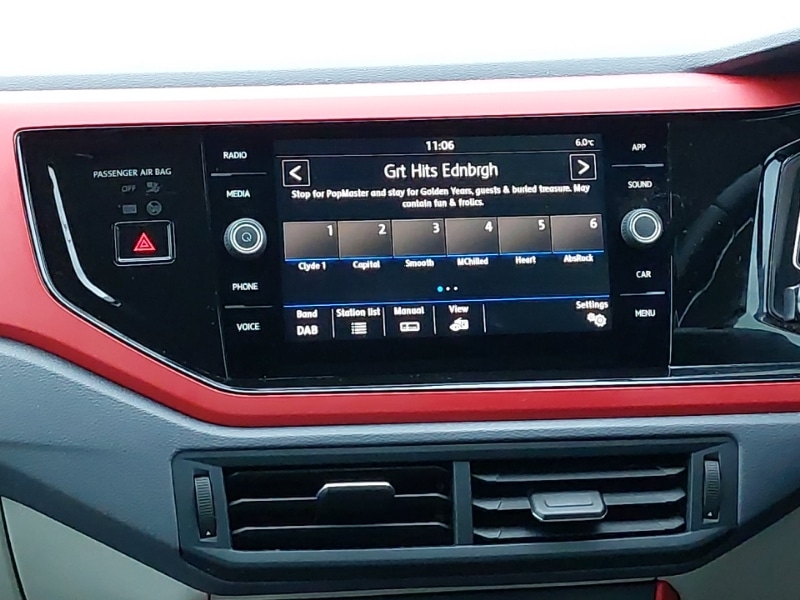 Used Volkswagen Polo 2019 for sale - 77424294: Photo 11