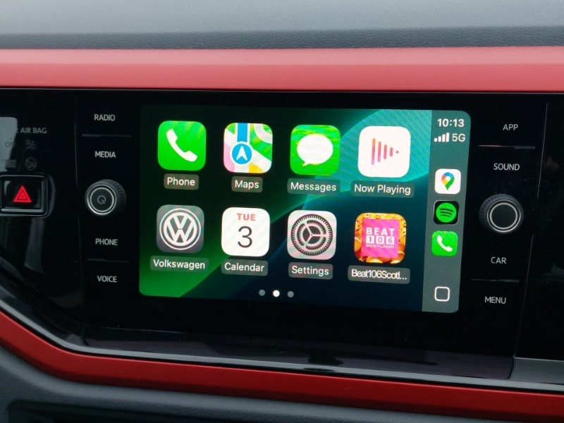 Used Volkswagen Polo 2019 for sale - 77424294: Photo 14