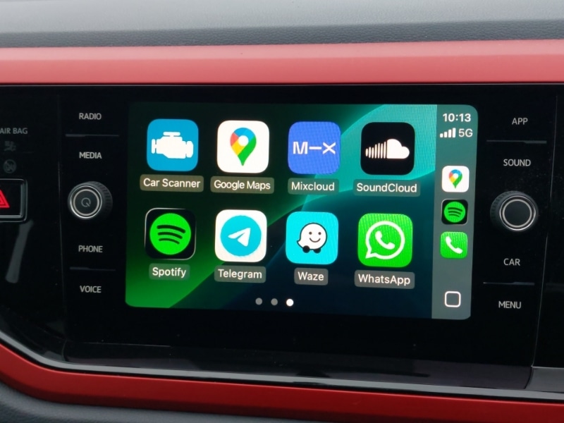 Used Volkswagen Polo 2019 for sale - 77424294: Photo 15