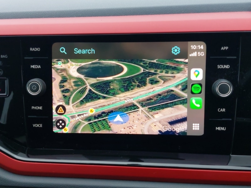 Used Volkswagen Polo 2019 for sale - 77424294: Photo 16