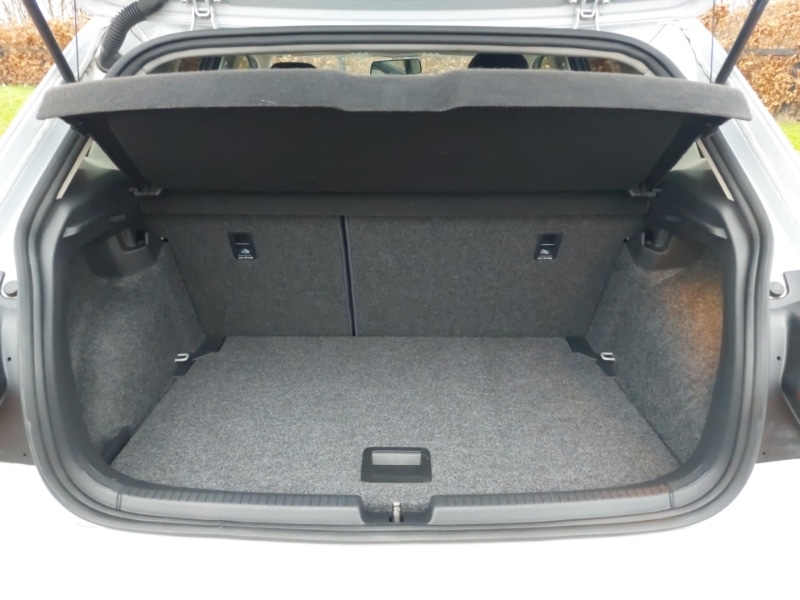 Used Volkswagen Polo 2019 for sale - 77424294: Photo 8