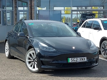 Used Tesla Model 3 2021 for sale - 78203323: Photo