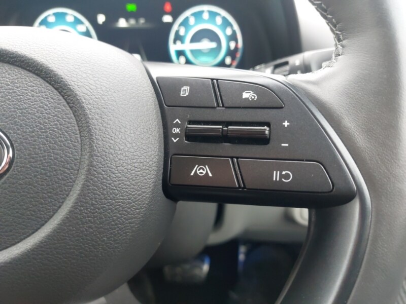 Used Hyundai BAYON 2023 for sale - 76669539: Photo 12