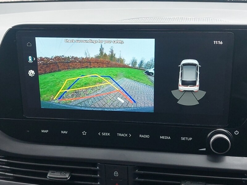 Used Hyundai BAYON 2023 for sale - 76669539: Photo 15