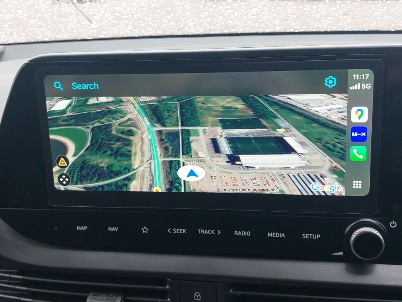 Used Hyundai BAYON 2023 for sale - 76669539: Photo 19