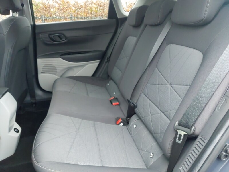 Used Hyundai BAYON 2023 for sale - 76669539: Photo 6