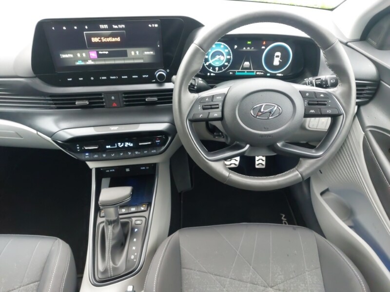 Used Hyundai BAYON 2023 for sale - 76669539: Photo 7