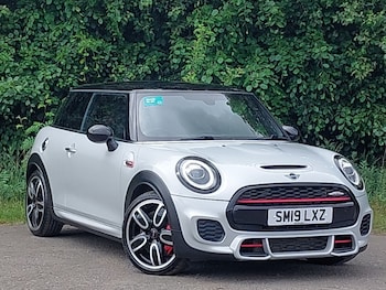 Used MINI Hatch 2019 for sale - 78803712: Photo