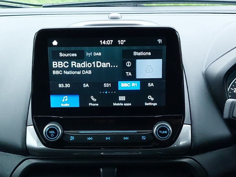 Used Ford Ecosport 2019 for sale - 77405490: Photo 11