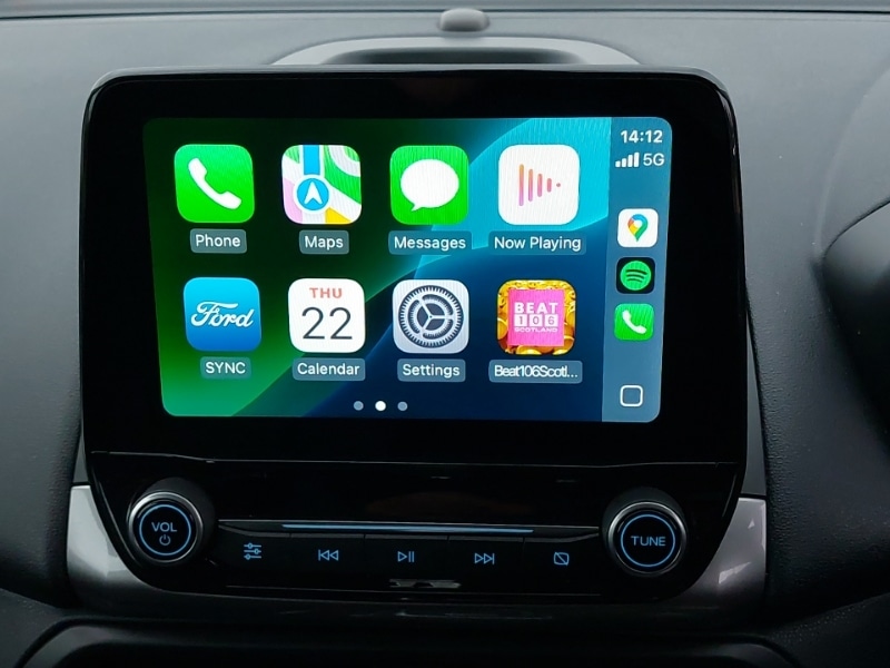 Used Ford Ecosport 2019 for sale - 77405490: Photo 15