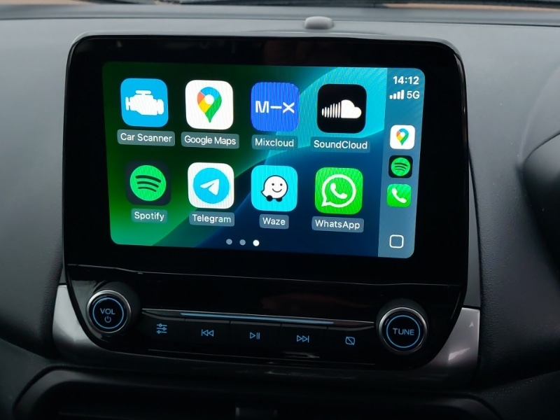 Used Ford Ecosport 2019 for sale - 77405490: Photo 16