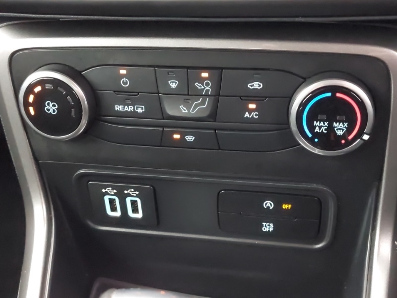 Used Ford Ecosport 2019 for sale - 77405490: Photo 19