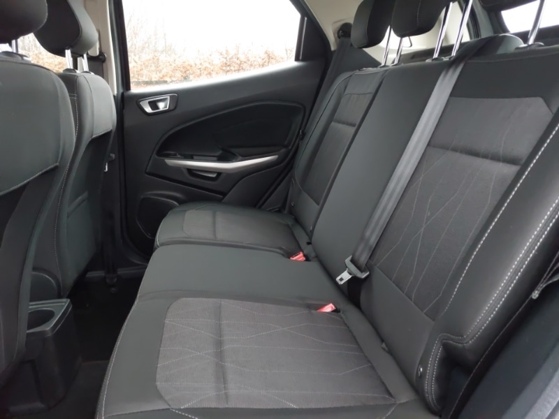 Used Ford Ecosport 2019 for sale - 77405490: Photo 6