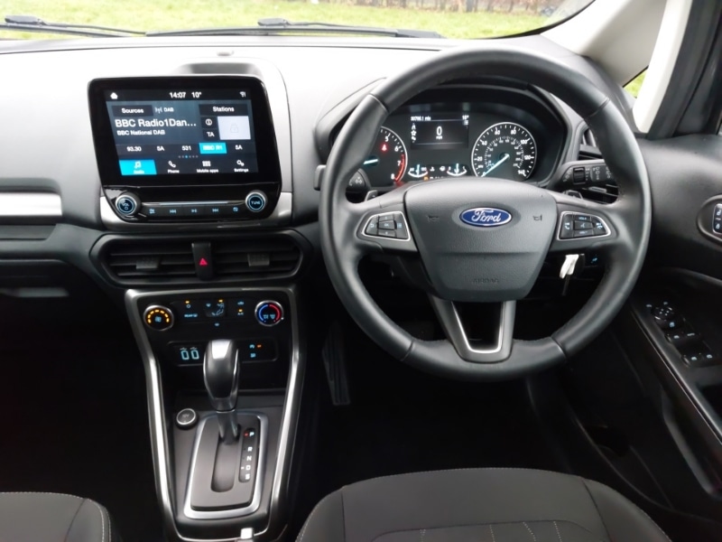 Used Ford Ecosport 2019 for sale - 77405490: Photo 7