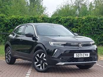 2021 - 1.2 Turbo Elite Nav 5dr