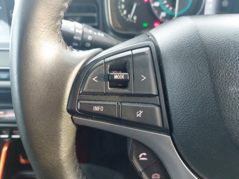 Used Suzuki Ignis 2018 for sale - 76543766: Photo 13