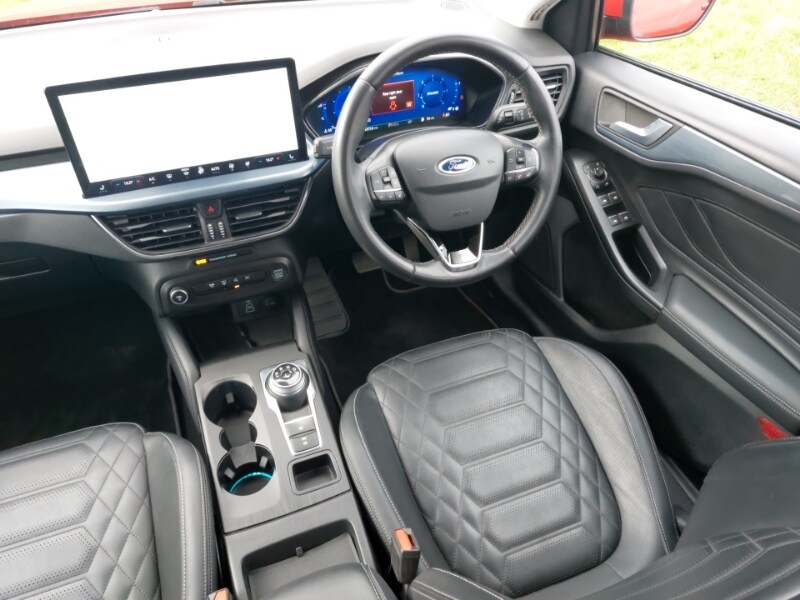 Used Ford Focus 2022 for sale - 78151506: Photo 10
