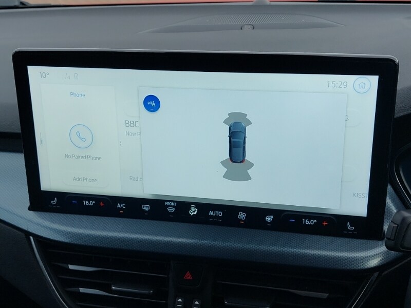 Used Ford Focus 2022 for sale - 78151506: Photo 14