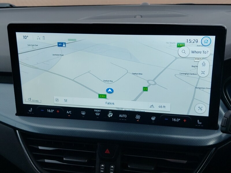 Used Ford Focus 2022 for sale - 78151506: Photo 15