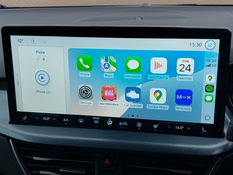 Used Ford Focus 2022 for sale - 78151506: Photo 17