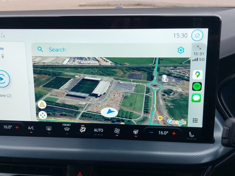 Used Ford Focus 2022 for sale - 78151506: Photo 19