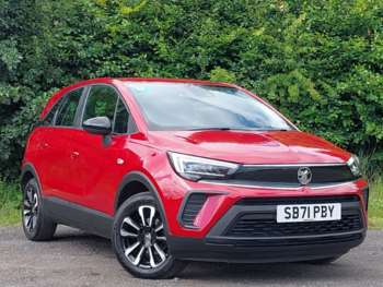 2022 - 1.2 SE Edition 5dr
