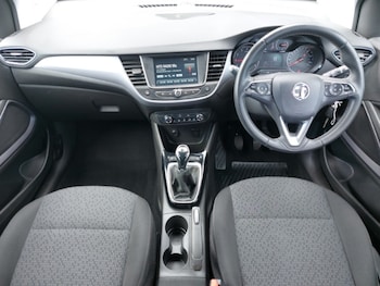 Used Vauxhall Crossland 2022 for sale - 75290216: Photo