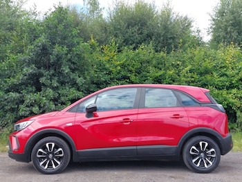 Used Vauxhall Crossland 2022 for sale - 75290216: Photo