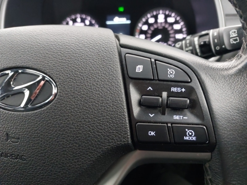 Used Hyundai TUCSON 2018 for sale - 77338493: Photo 12