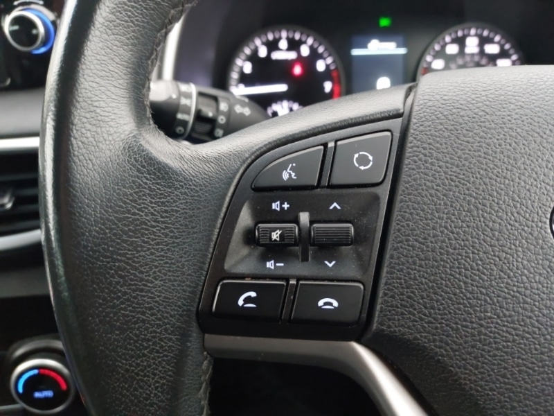 Used Hyundai TUCSON 2018 for sale - 77338493: Photo 13