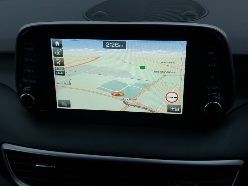 Used Hyundai TUCSON 2018 for sale - 77338493: Photo 14