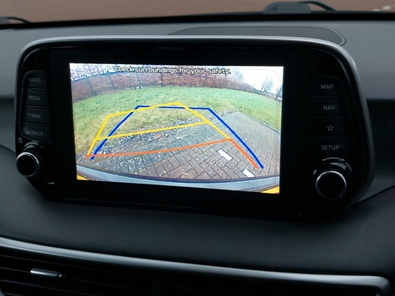 Used Hyundai TUCSON 2018 for sale - 77338493: Photo 15