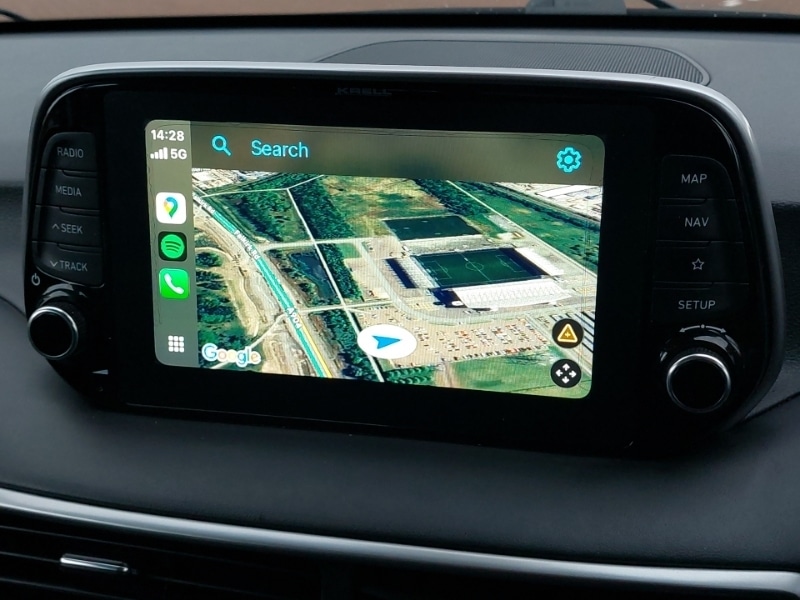 Used Hyundai TUCSON 2018 for sale - 77338493: Photo 19