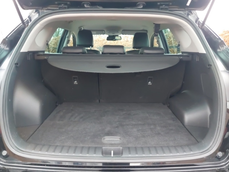 Used Hyundai TUCSON 2018 for sale - 77338493: Photo 8