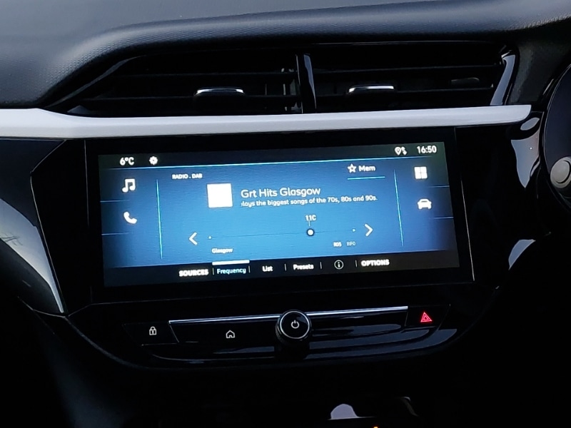 Used Vauxhall Corsa 2025 for sale - 76964286: Photo 11