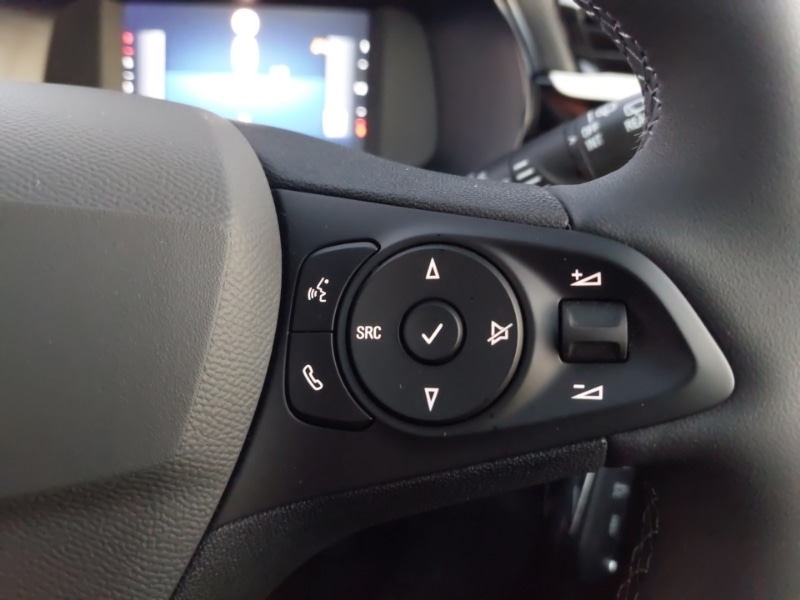 Used Vauxhall Corsa 2025 for sale - 76964286: Photo 12