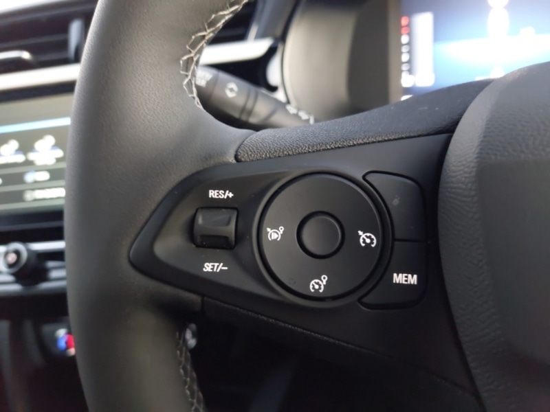 Used Vauxhall Corsa 2025 for sale - 76964286: Photo 13