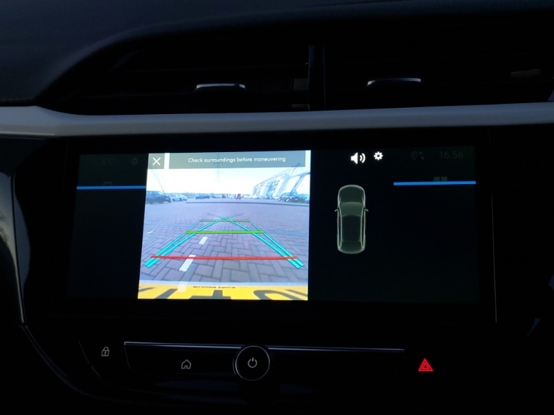 Used Vauxhall Corsa 2025 for sale - 76964286: Photo 14