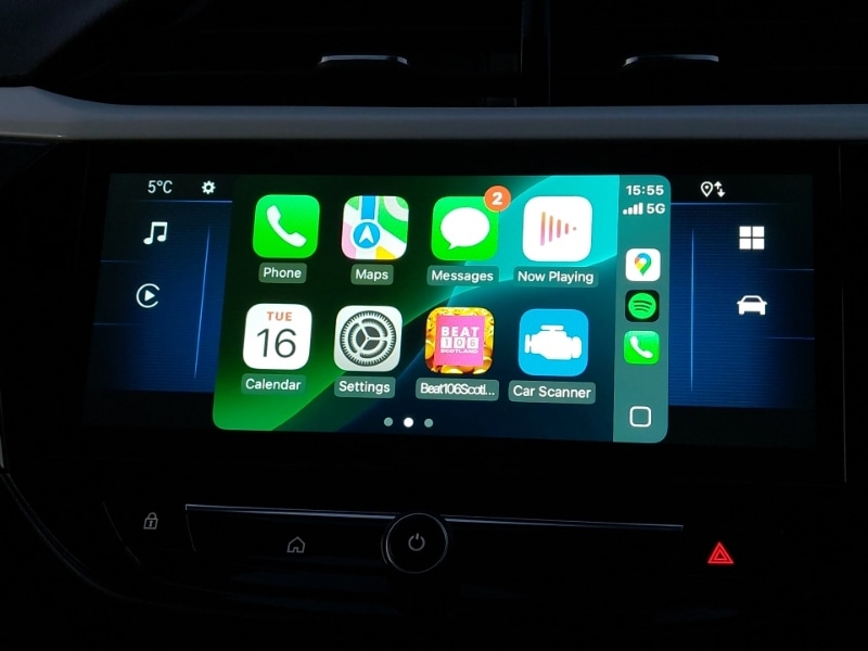 Used Vauxhall Corsa 2025 for sale - 76964286: Photo 15